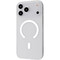 Фото - Чохол-накладка Proove Crystal Case with Magnetic Ring для Apple iPhone 17 Pro Transparent (PCCCIP17P001) | click.ua