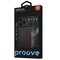 Фото - Чехол-накладка Proove Carbon Slim with Magnetic Ring для Apple iPhone 17 Air Glowrise (PCCSIP17AR52) | click.ua