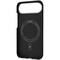 Фото - Чохол-накладка Proove Carbon Slim with Magnetic Ring для Apple iPhone 17 Air Black (PCCSIP17AR02) | click.ua