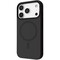 Фото - Чохол-накладка Proove Sapphire Case with Magnetic Ring для Apple iPhone 17 Pro/18 Pro Black Titanium (PCSAIP18P036) | click.ua