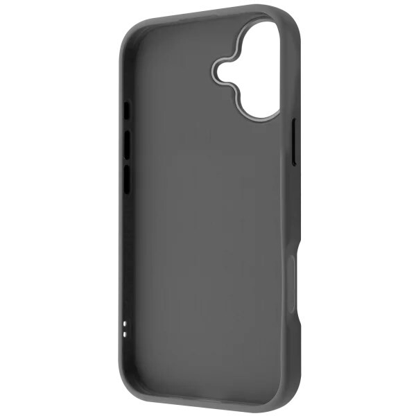 Чохол-накладка Proove Sapphire Case with Magnetic Ring для Apple iPhone 17 Natural Titanium (PCSAIP170027)