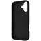 Фото - Чохол-накладка Proove Sapphire Case with Magnetic Ring для Apple iPhone 17 Black Titanium (PCSAIP170036) | click.ua