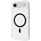 Фото - Чохол-накладка Proove Blossom Case with Magnetic Ring для Apple iPhone 17 Air Black (PCBLIP17ARAR02) | click.ua
