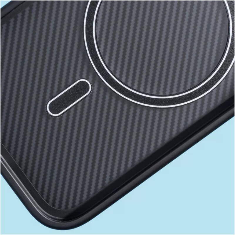 Чохол-накладка Proove Force Armor Case with Magnetic Ring для Apple iPhone 17 Pro Max/18 Pro Max Black (PCFAIP17PM02)