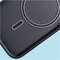 Фото - Чохол-накладка Proove Force Armor Case with Magnetic Ring для Apple iPhone 17 Pro Max/18 Pro Max Black (PCFAIP17PM02) | click.ua