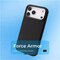 Фото - Чохол-накладка Proove Force Armor Case with Magnetic Ring для Apple iPhone 17 Pro/18 Pro Black (PCFAIP170P02) | click.ua