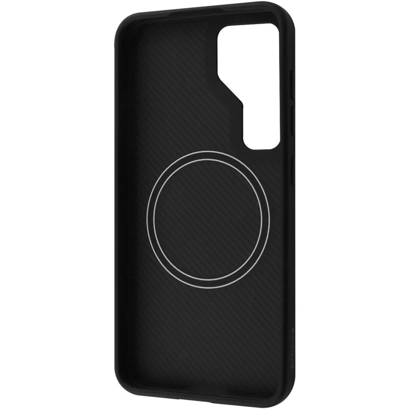 Чохол-накладка Proove Force Armor Case with Magnetic Ring для Samsung Galaxy S26 SM-S942 Black (PCFASGS02602)