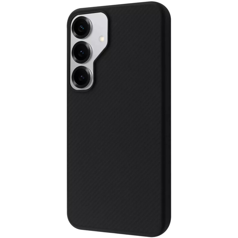 Чохол-накладка Proove Force Armor Case with Magnetic Ring для Samsung Galaxy S26 SM-S942 Black (PCFASGS02602)