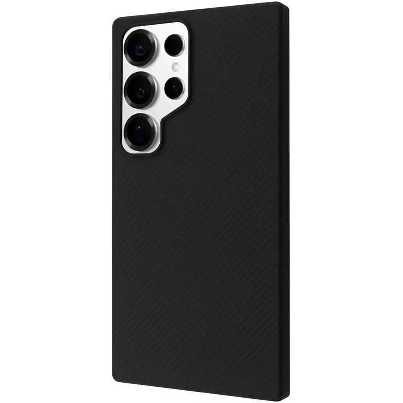 Чохол-накладка Proove Force Armor Case with Magnetic Ring для Samsung Galaxy S26 Ultra SM-S948 Black (PCFASGSU2602)