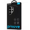 Фото - Чохол-накладка Proove Carbon Slim with Magnetic Ring для Samsung Galaxy S26 Ultra SM-S948 Black (PCCSSGSU2602) | click.ua