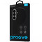 Фото - Чохол-накладка Proove Carbon Slim with Magnetic Ring для Samsung Galaxy S26 Plus SM-S946 Black (PCCSSGSP2602) | click.ua