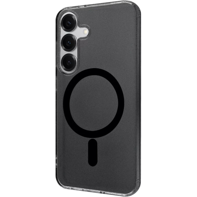 Чохол-накладка Proove Cuprum Case with Magnetic Ring для Samsung Galaxy S26 Plus SM-S946 Black (PCLCSGSP262)
