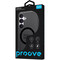 Фото - Чохол-накладка Proove Cuprum Case with Magnetic Ring для Samsung Galaxy S26 Plus SM-S946 Black (PCLCSGSP262) | click.ua