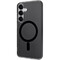 Фото - Чохол-накладка Proove Cuprum Case with Magnetic Ring для Samsung Galaxy S26 Plus SM-S946 Black (PCLCSGSP262) | click.ua
