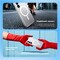 Фото - Чохол-накладка Proove Cuprum Case with Magnetic Ring для Samsung Galaxy S26 Plus SM-S946 White (PCLCSGSP2629) | click.ua