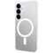 Фото - Чохол-накладка Proove Cuprum Case with Magnetic Ring для Samsung Galaxy S26 Plus SM-S946 White (PCLCSGSP2629) | click.ua