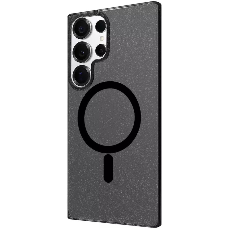 Чохол-накладка Proove Cuprum Case with Magnetic Ring для Samsung Galaxy S26 Ultra SM-S948 Black (PCCCSGSU2614)