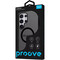 Фото - Чохол-накладка Proove Cuprum Case with Magnetic Ring для Samsung Galaxy S26 Ultra SM-S948 Black (PCCCSGSU2614) | click.ua