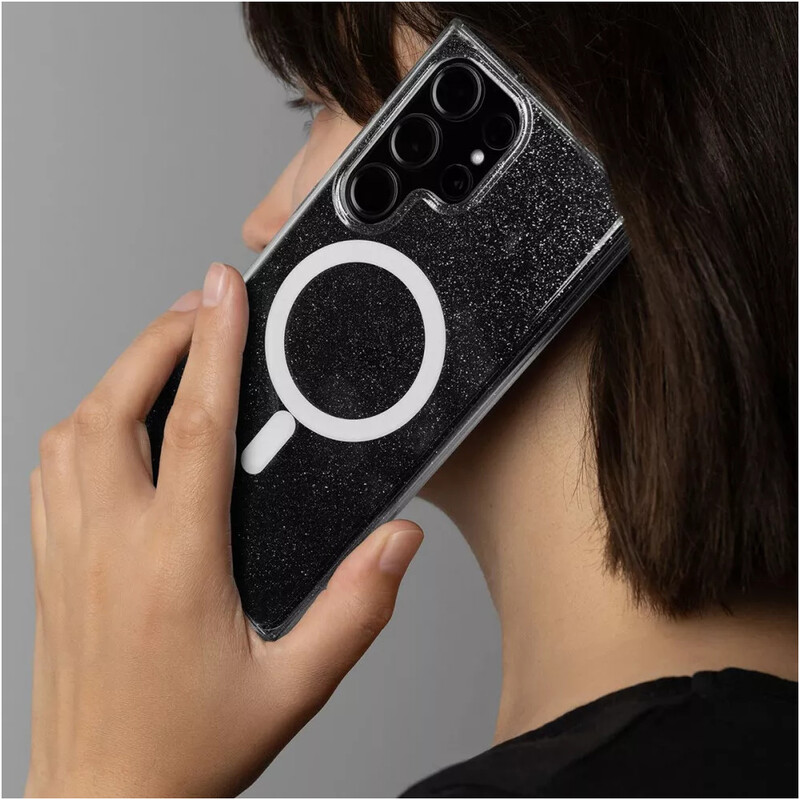 Чохол-накладка Proove Cuprum Case with Magnetic Ring для Samsung Galaxy S26 Ultra SM-S948 White (PCCCSGSU2602)