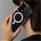 Фото - Чохол-накладка Proove Cuprum Case with Magnetic Ring для Samsung Galaxy S26 Ultra SM-S948 White (PCCCSGSU2602) | click.ua