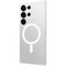 Фото - Чохол-накладка Proove Cuprum Case with Magnetic Ring для Samsung Galaxy S26 Ultra SM-S948 White (PCCCSGSU2602) | click.ua
