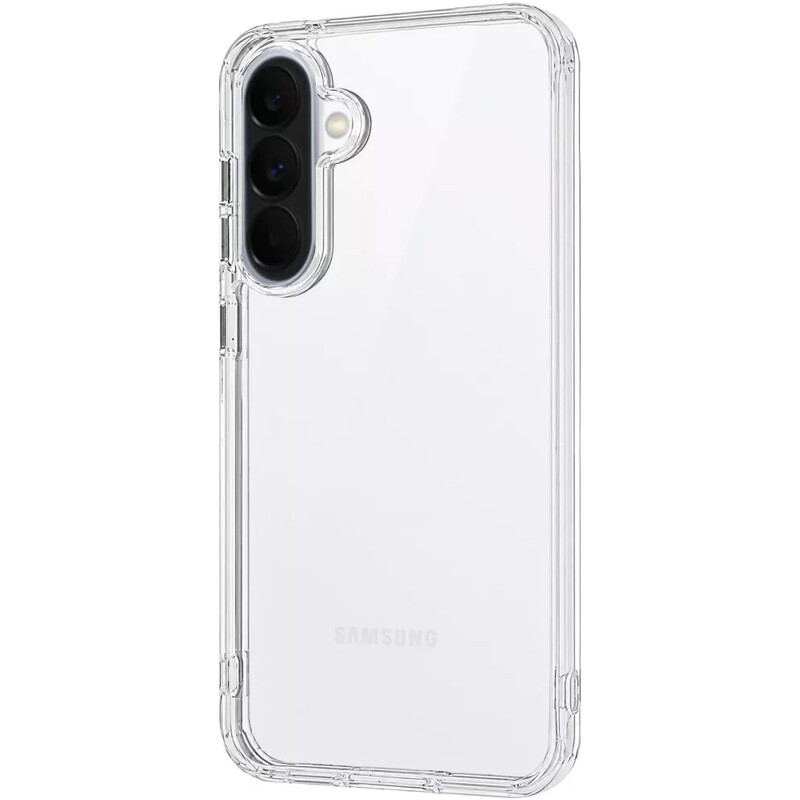 Чохол-накладка Proove Sphere Case для Samsung Galaxy A27 SM-A276 Transparent (PCSPSGA72701)