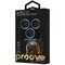 Фото - Захисне скло Proove Achilles Full Metal для камеры iPhone 18 Pro Light Blue (CPPAFM18P008) | click.ua
