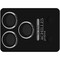 Фото - Захисне скло Proove Achilles Full Metal для камеры iPhone 18 Pro Silver (CPPAFM18P002) | click.ua