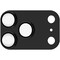 Фото - Захисне скло Proove Achilles Full Metal для камеры iPhone 18 Pro Black (CPPAFM18P001) | click.ua