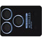 Фото - Защитное стекло Proove Achilles Full Metal для камеры iPhone 18 Pro Max Light Blue (CPPAFM18PM08) | click.ua