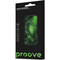 Фото - Захисне скло Proove Safe Screen для Apple iPhone 17 Air Black (PGPSS1I17A01) | click.ua