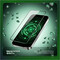 Фото - Захисне скло Proove Safe Screen для Apple iPhone 17 Air Black (PGPSS1I17A01) | click.ua