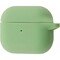 Фото - Чохол PRC Silicone Case New для Apple AirPods 4 Mint Gum | click.ua
