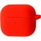 Фото - Чохол PRC Silicone Case New для Apple AirPods 4 Red | click.ua