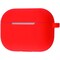 Фото - Чохол PRC Silicone Case New для Apple AirPods Pro Red | click.ua