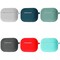 Фото - Чохол PRC Silicone Case New для Apple AirPods Pro Red | click.ua
