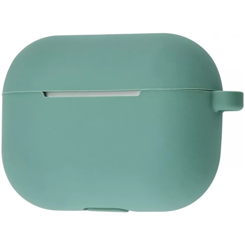 Чохол PRC Silicone Case New для Apple AirPods Pro Pine Green