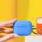 Фото - Чохол PRC Silicone Case New для Apple AirPods Pro Pine Green | click.ua