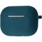 Фото - Чохол PRC Silicone Case New для Apple AirPods Pro Forest Green | click.ua