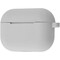Фото - Чохол PRC Silicone Case New для Apple AirPods Pro Gray | click.ua
