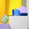 Фото - Чохол PRC Silicone Case New для Apple AirPods Pro Gray | click.ua