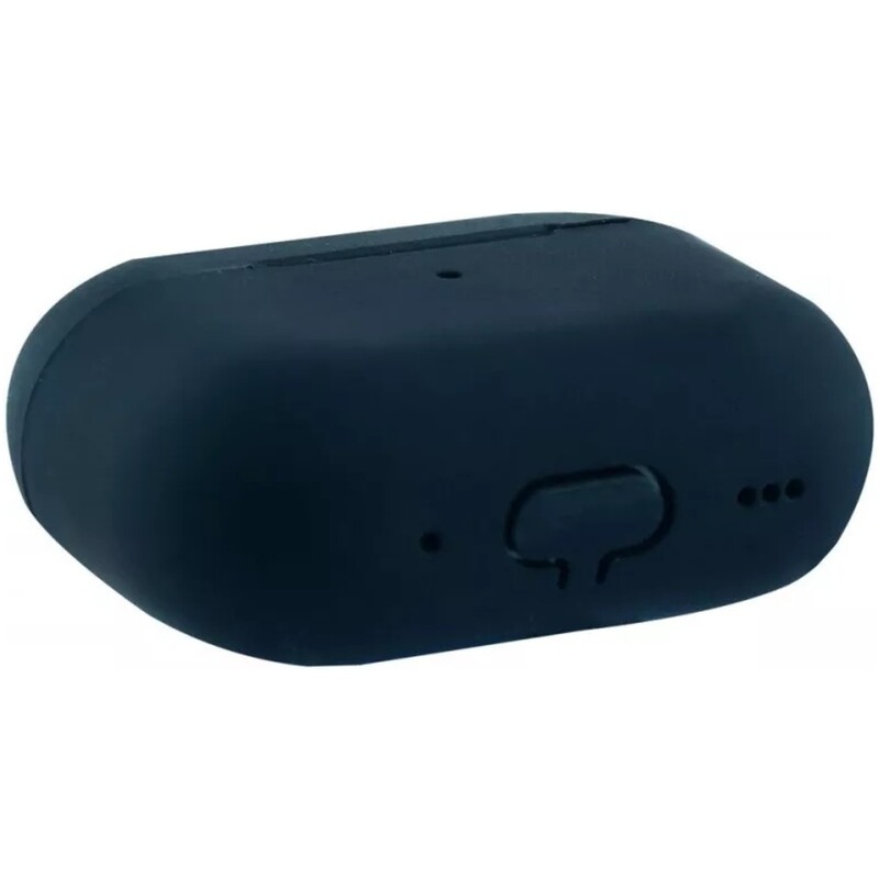 Чохол PRC Silicone Case New для Apple AirPods Pro 2 Forest Green