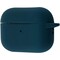 Фото - Чохол PRC Silicone Case New для Apple AirPods Pro 2 Forest Green | click.ua