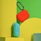 Фото - Чохол PRC Silicone Case New для Apple AirPods Pro 2 Forest Green | click.ua