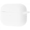 Фото - Чeхол PRC Silicone Case New для Apple AirPods Pro 2 Luminescent White | click.ua
