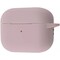 Фото - Чохол PRC Silicone Case New для Apple AirPods Pro 2 Pink Sand | click.ua