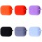 Фото - Чохол PRC Silicone Case New для Apple AirPods Pro 2 Pine Green | click.ua