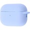 Фото - Чохол PRC Silicone Case New для Apple AirPods Pro 2 Lilac Cream | click.ua