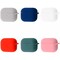 Фото - Чохол PRC Silicone Case New для Apple AirPods Pro 3 Pine Green | click.ua