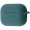 Фото - Чохол PRC Silicone Case New для Apple AirPods Pro 3 Pine Green | click.ua